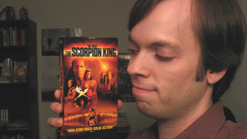 Scorpion King