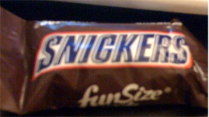 snickers