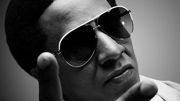Tego Calderon; courtesy of the artist