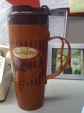 mug