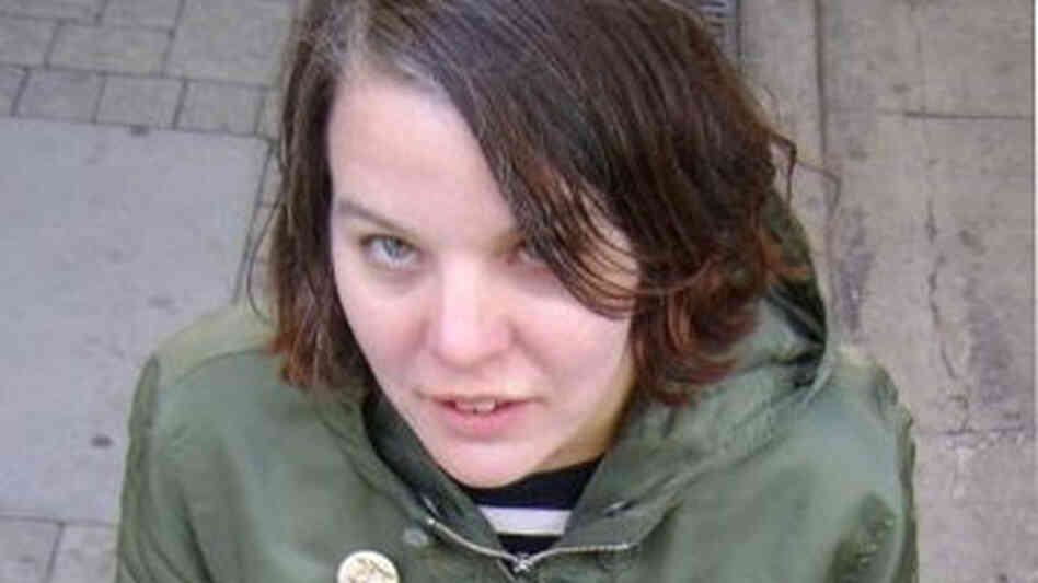 Tobi Vail Tobi Vail