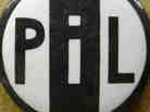 Public Image Limited button