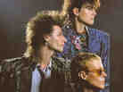 Love and Rockets