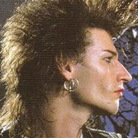 Love and Rockets Love and Rockets
