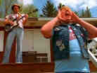 Wet Hot American Summer