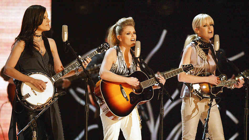Dixie Chicks Dixie Chicks