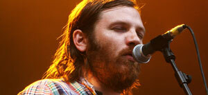 Fleet Foxes Fleet Foxes
