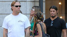 James Hetfield James Hetfield