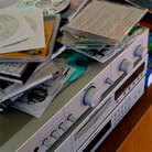 CDs CDs