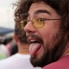 Phish fan.