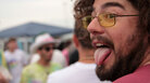 Phish fan. Phish fan.