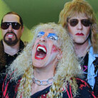 Twisted Sister