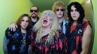 Twisted Sister Twisted Sister