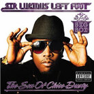 Big Boi's Sir Lucious Leftfoot, Son Of Chico Dusty Big Boi's Sir Lucious Leftfoot, Son Of Chico Dusty
