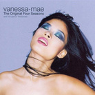 What do classical music's album covers say about how we expect women performers to look? What do classical music's album covers say about how we expect women performers to look?