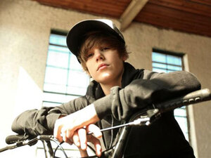 Justin Bieber Justin Bieber
