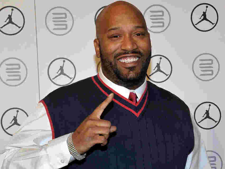 Bun B Bun B