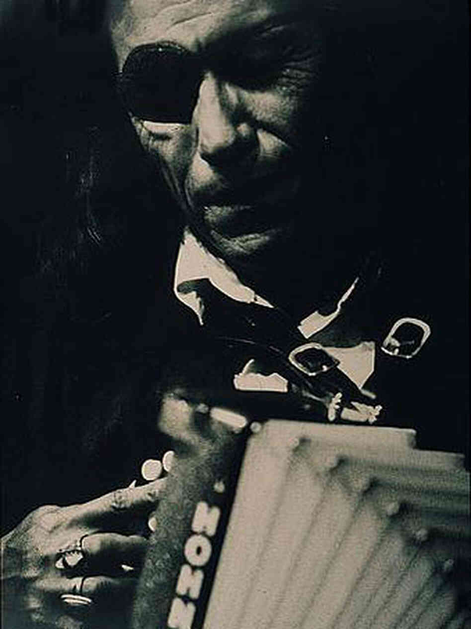 Esteban "Steve" Jordan also went by El Parche. Esteban "Steve" Jordan also went by El Parche.