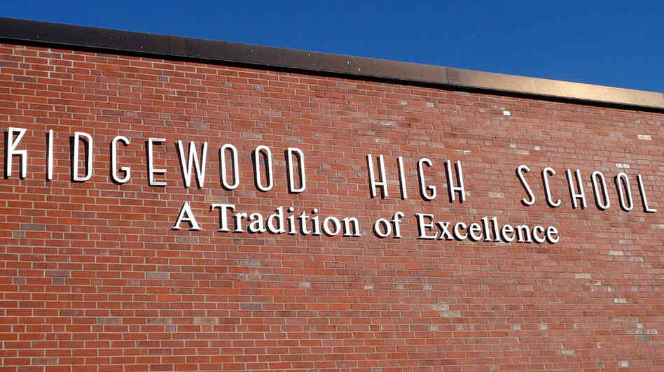 Ridgewood High School; credit: birdphone / flickr Ridgewood High School; credit: birdphone / flickr