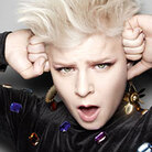 Robyn; courtesy of Fun Star Robyn; courtesy of Fun Star