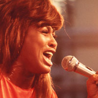 Do larger than life pop stars liberate other women musicians or do they make their jobs harder?