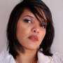 Terri Lyne Carrington; courtesy of the artist Terri Lyne Carrington; courtesy of the artist