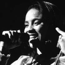 MC Lyte has been an inspiration to many, many women. Who inspires you?