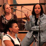 The Mosaic Project musicians The Mosaic Project musicians