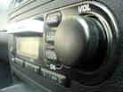 car stereo; credit: darren131 / flickr
