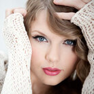 Taylor Swift; credit: Joseph Anthony Baker Taylor Swift; credit: Joseph Anthony Baker