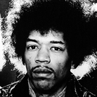 Jimi Hendrix; Credit: Hulton Archive Jimi Hendrix; Credit: Hulton Archive