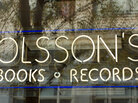 Olsson's Books and Records; credit: i_am_subverted / flickr.com Olsson's Books and Records; credit: i_am_subverted / flickr.com