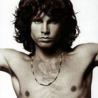 Jim Morrision on the cover of The Best Of The Doors; Courtesy of Rhino Records Jim Morrision on the cover of The Best Of The Doors; Courtesy of Rhino Records