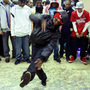 Footworking
