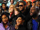 We Are The World 25 for Haiti; credit: Kevin Mazur/WireImage