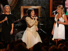 Loretta Lyn at the CMAs in November. Loretta Lyn at the CMAs in November.