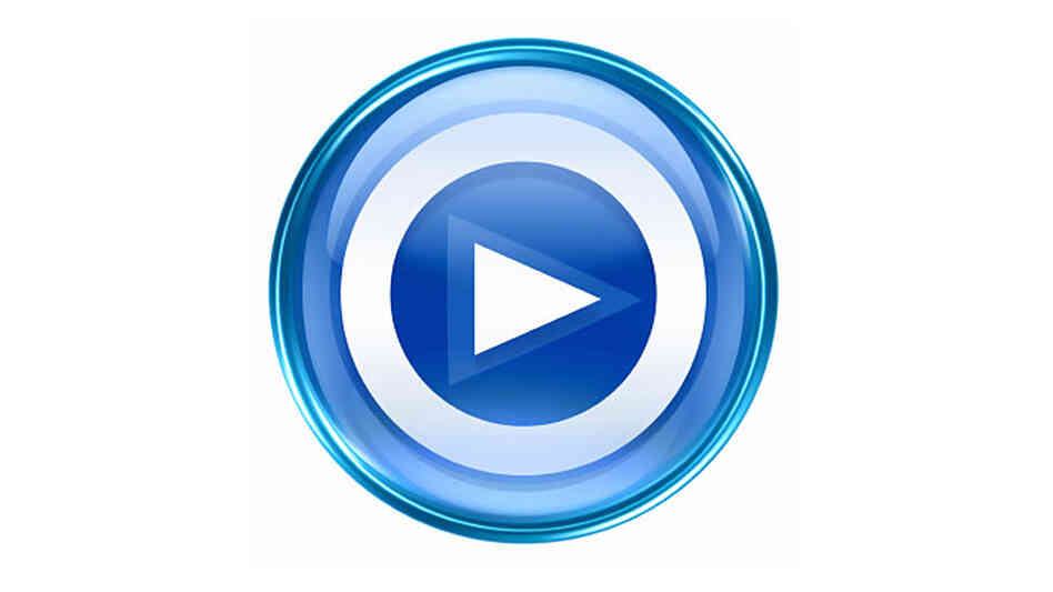 Play button; credit iStockphoto.com Play button; credit iStockphoto.com