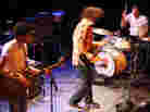 Born Ruffians