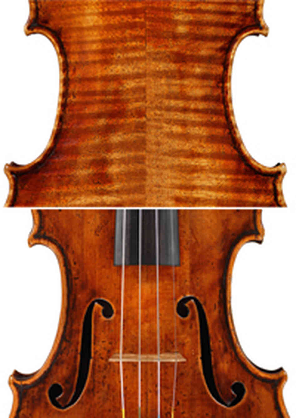 Vieuxtemps Guarneri del Jesu 2 Vieuxtemps Guarneri del Jesu 2