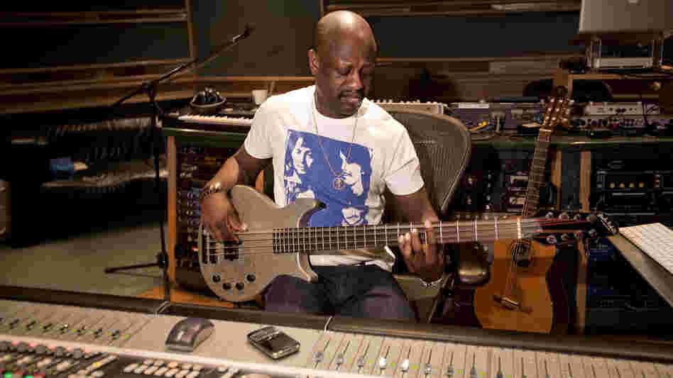 Jerry Wonda