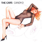 Cover for Candy-O