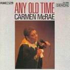 Cover for Any Old Time Cover for Any Old Time