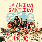 Cover for Pelao