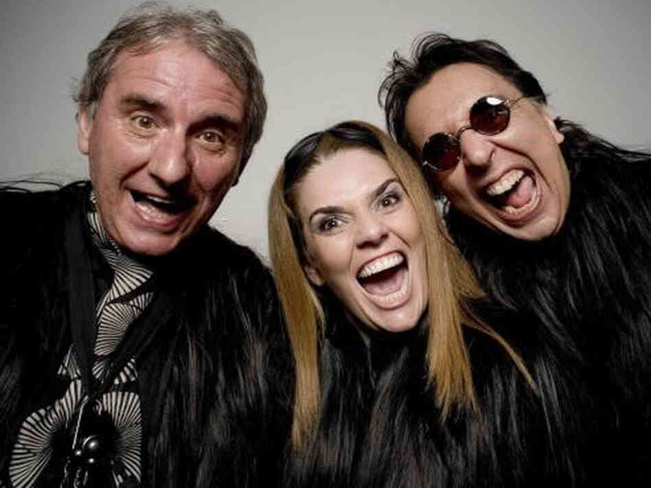 Os Mutantes Os Mutantes