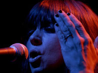 Cat Power; credit: Joel Didriksen/kingpinphoto.com