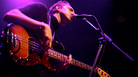 The xx performs at the 9:30 Club in Washington, D.C. The xx performs at the 9:30 Club in Washington, D.C.