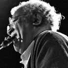Anthony Braxton performs at Le Poisson Rouge. Anthony Braxton performs at Le Poisson Rouge.
