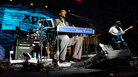 Robert Randolph and The Family Band; credit: Dave Simchock Robert Randolph and The Family Band; credit: Dave Simchock