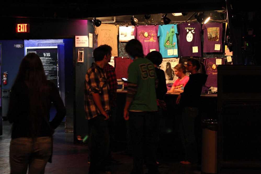 [Interactive:Photos of the Show]