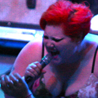 Hear the incendiary post-punk rock group, recorded live in concert from Washington, D.C.